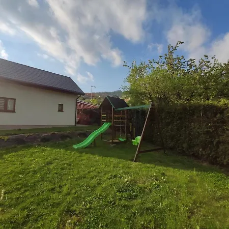 Pod Gora Zar 샬레 *