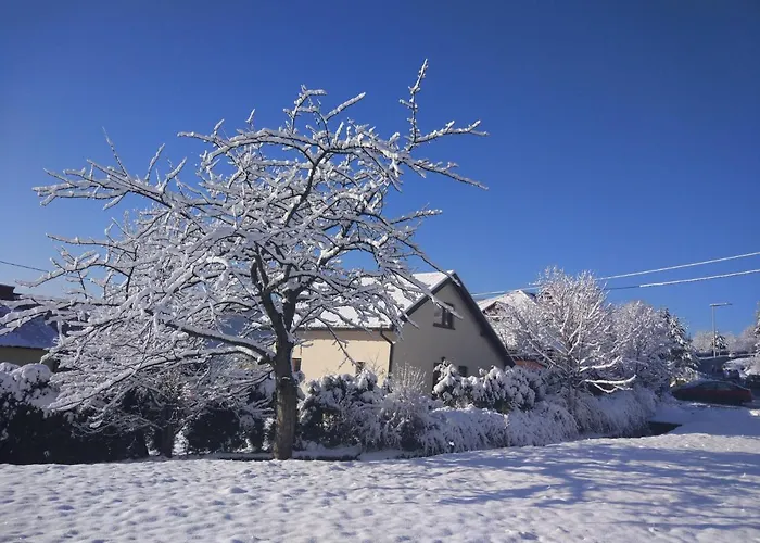 Pod Gora Zar * Miedzybrodzie Zywieckie