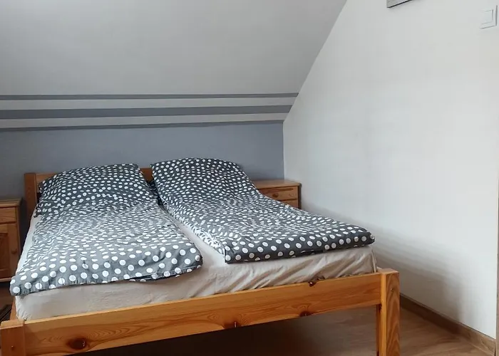 Pod Gora Zar Chalet *